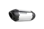 Two Brothers Racing Yamaha R6 (06-18) S1R Black Aluminum Slip-on 005-3850406-S1B. Fixed Price $450.00.