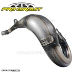 Husqvarna Tc 125 2018 Header Pipe Pro Circuit Works 0751812. Fixed Price $515.41.