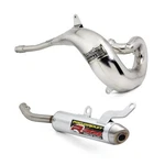 Pro Circuit Platinum Exhaust Pipe & R-304 Silencer Fits 2003-ON Yamaha YZ250. Fixed Price $539.95.