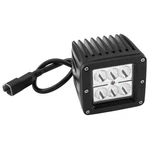 Dragonfire Racing 2X2 Extreme Pod Light Only 11-0030. Fixed Price $53.53.
