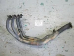 1997 2000 Suzuki GSX-R600 , GSXR-600 Header Exhaust Pipe 14100-34E20. Fixed Price $85.95.