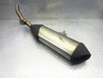 2015 12-17 Triumph Tiger Explorer 1215 Exhaust Pipe Muffler Works. Fixed Price $115.06.