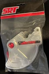 Pro-armor Disc Guard (one Piece W/brake Carrier) SRT00430. Fixed Price $58.36.