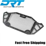 Drt Front Aluminum Mesh Grill Radiator Guard V2 Polaris Rzr Pro XP4 2020-2024. Fixed Price $165.00.