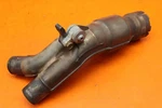 2004-2006 Yamaha Yzf R1 Oem Exhaust Midpipe Middle. Fixed Price $28.50.