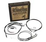 Burly 12" Cable/line Kit Harley 883/SPORTSTER 1200 Abs 14-22 B30-1130. Fixed Price $315.51.