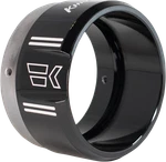 Khrome Werks 200658P 4-1/2" Klassic Tip Exhaust Accessory. Fixed Price $143.33.