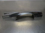 EB1164 2011 Victory Vision Standard Transition Shield Right Rh. Fixed Price $74.99.