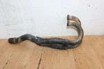 1983 Honda XR500R Exhaust Header Pipe. Fixed Price $65.00.