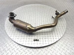 2014 14-17 Honda CTX700N Header Pipe Exhaust Manifold. Fixed Price $53.73.