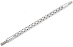Battistinis C-thru Shifter Rod-round Chrome All Models Std Length For Harley. Fixed Price $149.96.