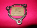 Nos Oem Kawasaki KX450 F12MX Exhaust Pipe Gasket Ahrma 18050-005 Vintage. Fixed Price $11.99.