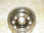 Kawasaki 2007 Fly Wheel Denso 132000-0023 Mo = 4.5. Fixed Price $35.97.