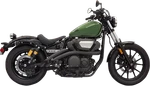 Bassani Radius Sweeper Exhaust System 3B1F2B. Fixed Price $889.30.