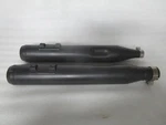 17-23 Harley Davidson Touring Vance & Hines Daytona 400 Slip-on Mufflers. Fixed Price $399.99.