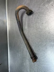 2004 Bombardier Canam Outlander 330 , 400 Max 4X4 Exhaust Front Header Pipe. Fixed Price $53.60.