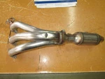 Bmw Oem Lh Exhaust Manifold K48 1659 2010 2014 K1600 18.11-7 708 296 #2. Fixed Price $299.99.