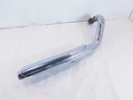2000-2009 Yamaha V-star 1100 Classic Silverado Front Exhaust Muffler Header Pipe. Fixed Price $59.99.