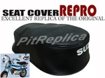 Suzuki Seat Saddle Cover Trail Hopper MT50 1971 - 1973 Ctat. Fixed Price $54.90.