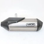 2018 Triumph Speed Triple 1050 Arrow Left Silencer - T2203346. Fixed Price $231.73.