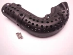 80-86 Honda Header Exhaust Pipe Protector Heat Shield 18241-459-670. Fixed Price $47.99.