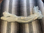 V Twin Manufacturing Exhaust Drag Pipe Set Gooseneck. Fixed Price $120.00.