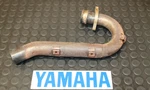 04-09 Yamaha Header Pipe Manifold Oem Fast Ship *s*. Fixed Price $79.99.