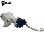 Front Brake Master Cylinder Lever For Honda CRF125 CRF150 CRF230 CRF250 CRF450. Fixed Price $15.89.