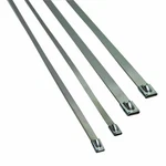 Heatshield Products Thermal Tie Stainless Steel Locking. Fixed Price $139.99.