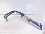 83-85 Honda CB650SC Nighthawk Right Exhaust System Muffler Header Pipe. Fixed Price $249.95.