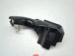 18-24 Honda GL1800 Goldwing Left Exhaust Pipe Cover Can Slip-on Silencer. Fixed Price $59.25.
