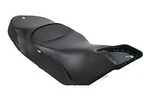 Sargent Seat Black Welt For Ducati Hypermotard 2008-12 #WS-604-19. Fixed Price $652.41.