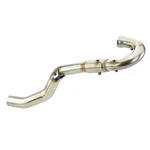 Fmf Exhausts End Of Line Powerbomb Header 12-16 Ktm Husqvarna 450. Fixed Price $405.10.