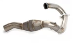 Fmf Exhausts End Of Line Megabomb Header 14-17 Honda Crf 250 041. Fixed Price $413.73.