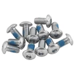 Vance & Hines 22533 Allen-cap Screw Kit Pack Of 12. Fixed Price $20.31.