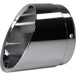 Khrome Werks 4-1/2" Endcap Chrome Edge 200719P. Fixed Price $140.52.