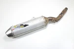 2013 - 2018 Suzuki RMZ250 Muffler Silencer Spark Arrester Pro Circuit L1. Fixed Price $298.99.