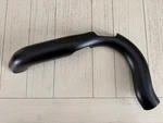 New Oem Indian Chief Front Exhaust Heat Shield Black 1263818-922 Bobber 111 116. Fixed Price $50.00.