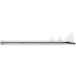 Paughco 1801-0294 DS605-1 1-7/8" Fishtail Pipe Extension 29" Long. Fixed Price $307.95.