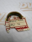 Kawasaki Collar,exhaust Pipe 92027-1142 Oem New. Fixed Price $5.82.