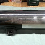 Suzuki Muffler Can Exhaust X48G3X SUZ2VZ1800. Fixed Price $125.00.