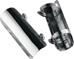 Cobra Universal Heat Shield 1.75IN. X 7IN. 99-0155P. Fixed Price $31.34.