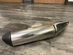 Honda 2013-2015 CB500X Oem Muffler Exhaust Slip Pipe (#56A) *. Fixed Price $199.99.