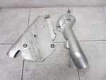 06-07 Kawasaki Ninja ZX10R Oem Rear Back Muffler Exhaust Pipe Cover Heat. Fixed Price $27.70.