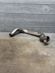 Harley Touring Stock Exhaust Rear Crossover 65600178 Ultra Street Road Glide. Fixed Price $29.99.