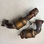 2016-2024 Chevy Camaro Left & Right Side Exhaust Pipe Assembly Pair 23463697 Oem. Fixed Price $999.00.