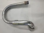 1984 Honda VT500C Shadow Exhaust Header Pipe Rear 18420-MF5-751. Fixed Price $30.00.