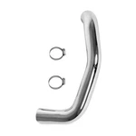 Paughco Front Heatshield '86-03 Xl 419-1F. Fixed Price $64.53.