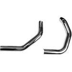 Paughco Heat Shield - Chrome 419SBS. Fixed Price $252.47.