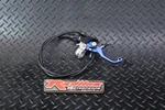 2020 Yamaha Yz 250 F Clutch Lever Assembly BR9-26335-00-00; 17D-83912-01-00. Fixed Price $29.99.